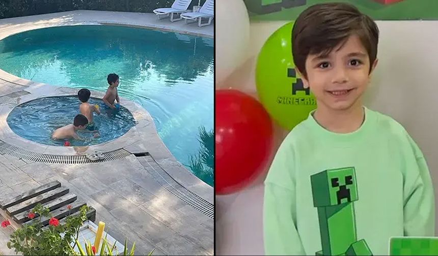 5 yaşındaki Karan'ın hayatını tehlikeye atan olayda yeni gelişme