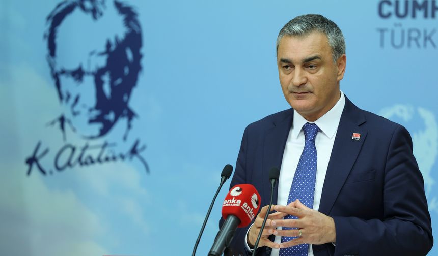 CHP'de 5 ilçe belediye başkanı kesin ihraç talebiyle disipline sevk edildi