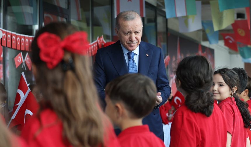 'PISA 2025 raporuna göre Türkiye, puanını en fazla artıran ülke oldu'