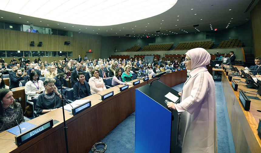 'Çocuğun güvenliğini sağlama sorumluluğu hepimizindir'