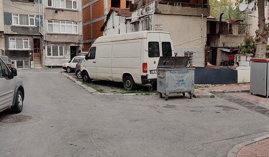 Fatih’te iki arkadaşın tartışması kanlı bitti