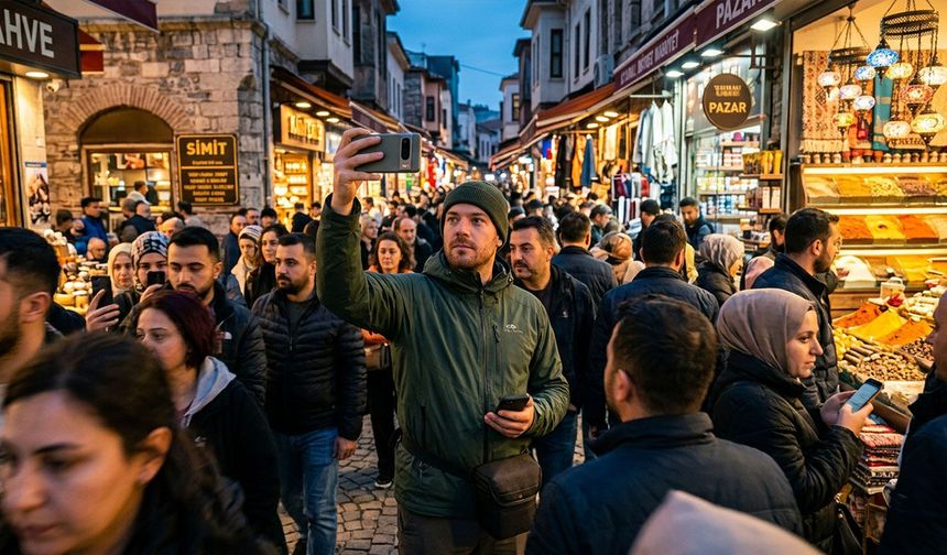 Anı biriktireyim derken hafızadan olmayın! Fotoğraf çekmenin şaşırtan etkisi