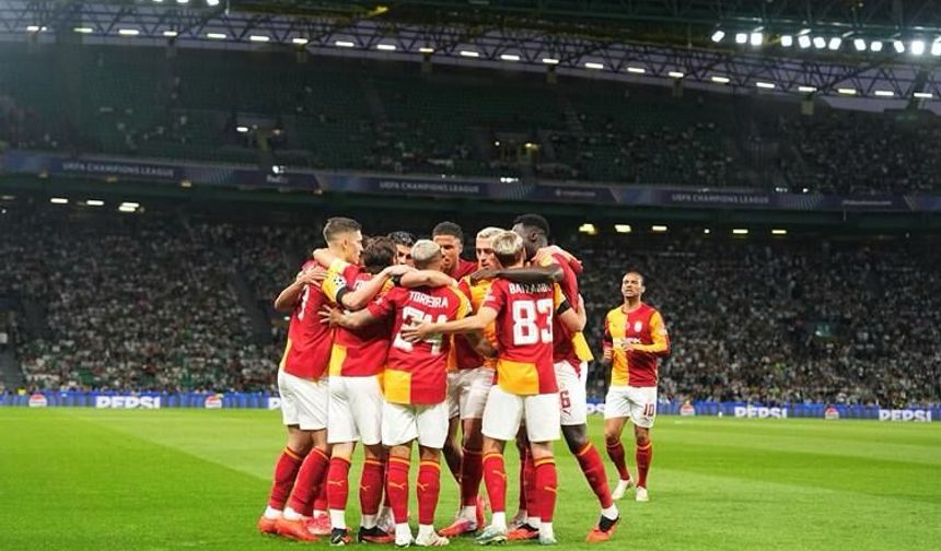 Galatasaray, Kocaelispor'a karşı galibiyet özlemini bitirmek istiyor