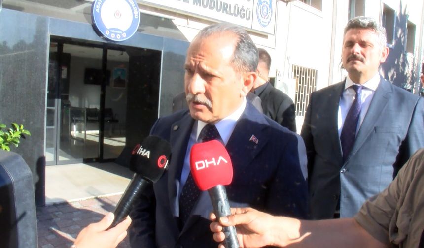 İstanbul İl Emniyet Müdürü Yıldız’dan faili meçhul cinayetlerle ilgili kararlılık mesajı