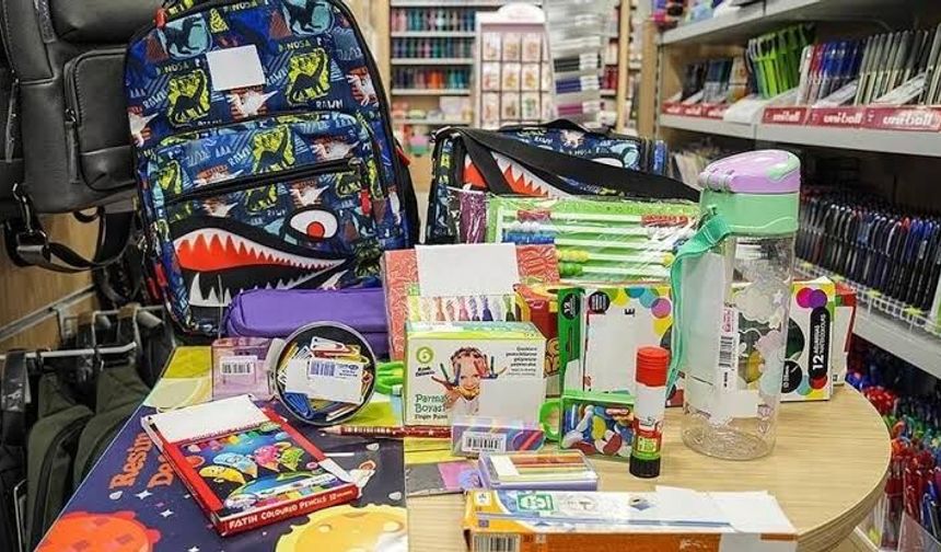 ‘Okula dönüş hazırlığı kırtasiye alışverişiyle sınırlı kalmamalı’