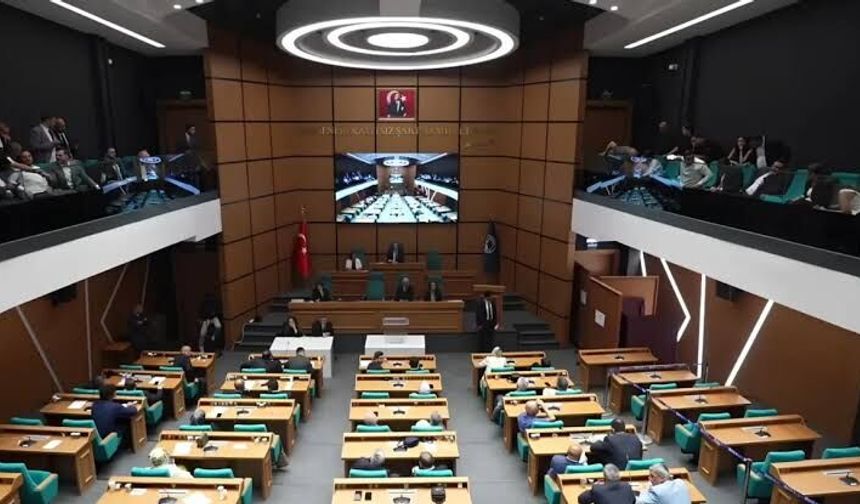 Üsküdar Belediye Başkan Vekili seçimi 5 Eylül’de yeniden yapılacak