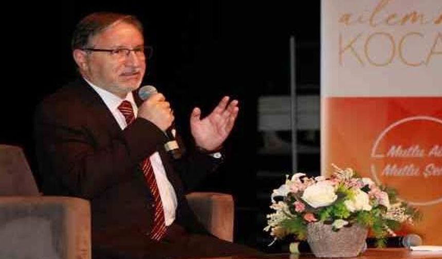 Mustafa Karataş canlı yayında acı haberi aldı