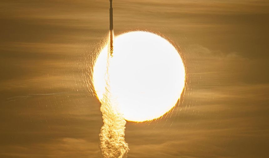 NASA, yeni nesil uzay teleskobu ‘Roman’ı uzaya gönderdi