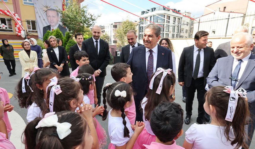 Geri dönüşümden eğitime 8,5 milyon defter