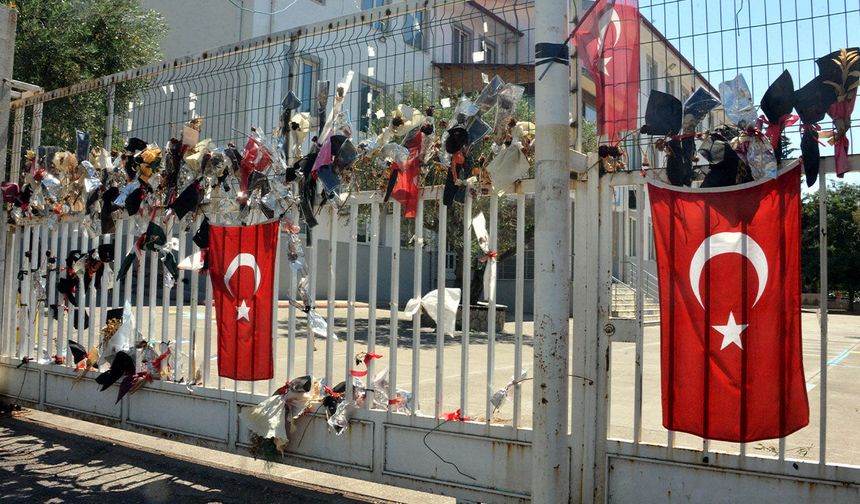 10 kişinin hayatını kaybettiği okul için yeni karar