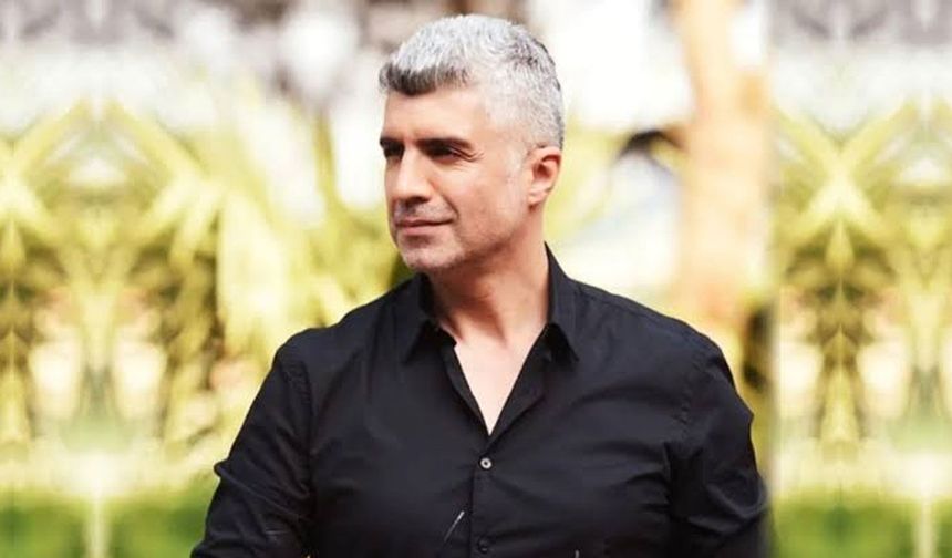 Özcan Deniz konserinde kavga!