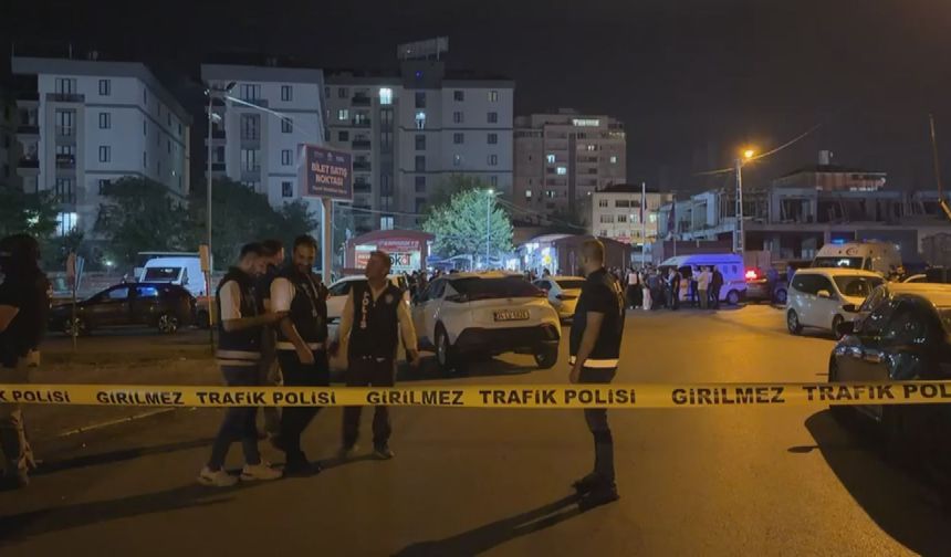 DEAŞ operasyonunda polise ateş açan şüpheli etkisiz hale getirildi