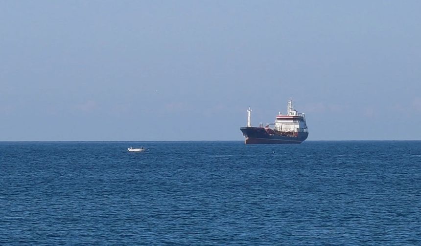 Silivri'de yaşanan gemi kazasının 7'nci gününde arama kurtarma çalışmaları devam ediyor