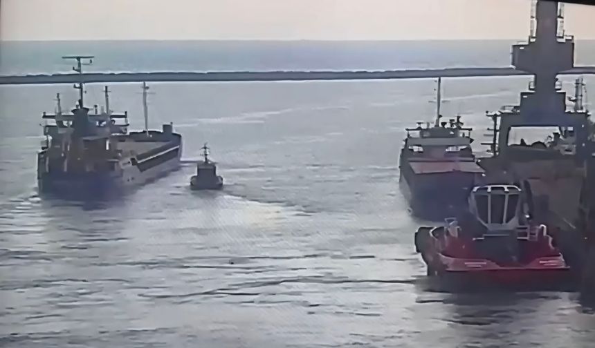 Silivri açıklarında batan gemideki kayıp 10 mürettebatın kimlikleri belli oldu