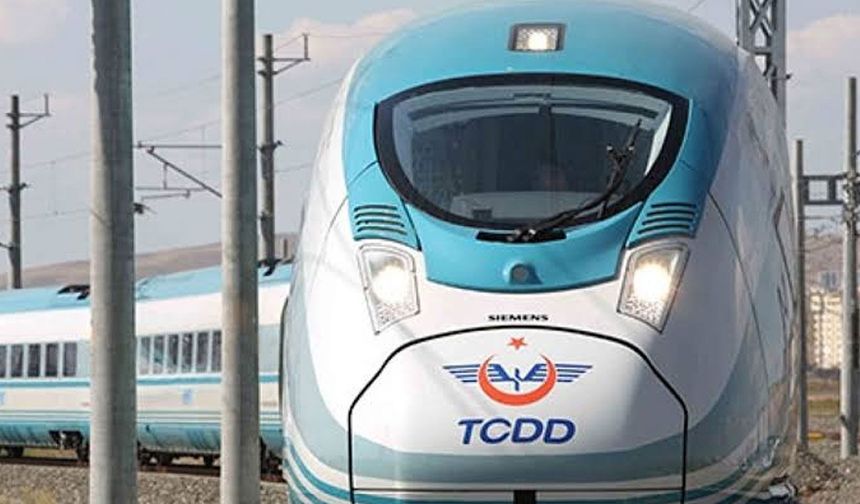 Tren bileti bulamayanlara müjde! Yeni özellik devreye girdi