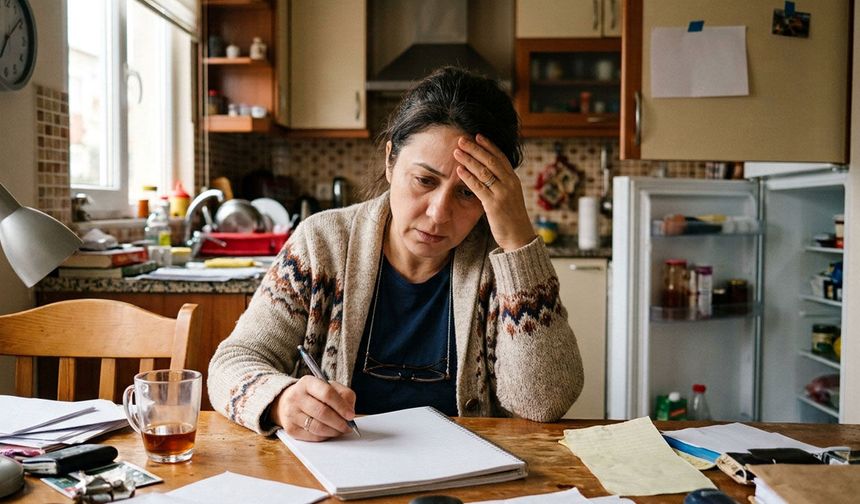 Unutkanlık ne zaman hastalık belirtisi? Uzmanı kritik işaretleri sıraladı