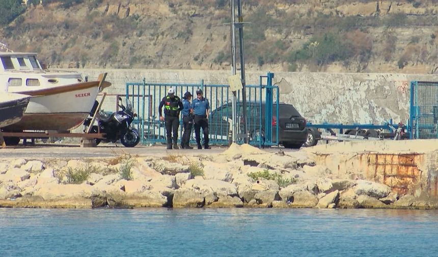 İstanbul Valisi Davut Gül, Silivri’deki arama-kurtarma çalışmalarını yerinde inceledi