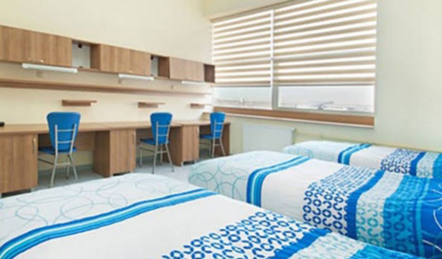 Gençlik ve Spor Bakanlığı yurtları yerleştirme sonuçları açıklandı