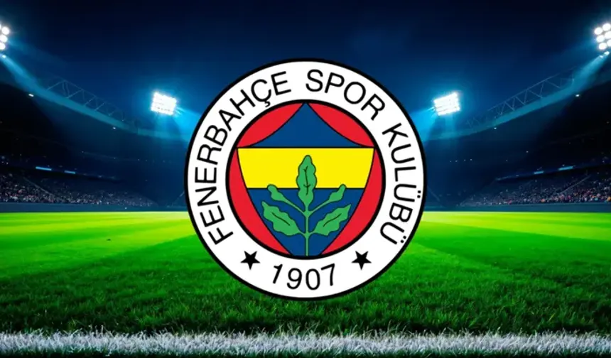 Fenerbahçe'den FIFA'nın transfer yasağına yönelik açıklama