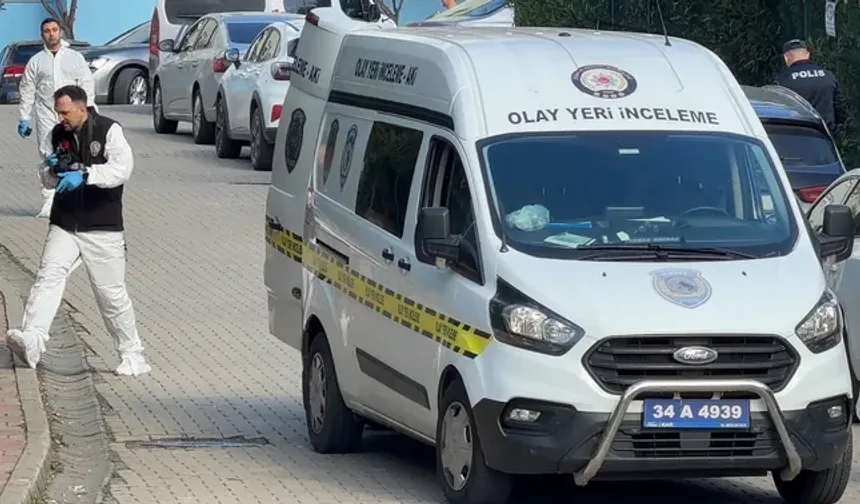 Başakşehir'deki okul saldırganı, anne ve babası tutuklandı