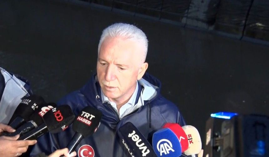 "Arazisini dönüştürmek isteyen herkes için TOKİ burada"