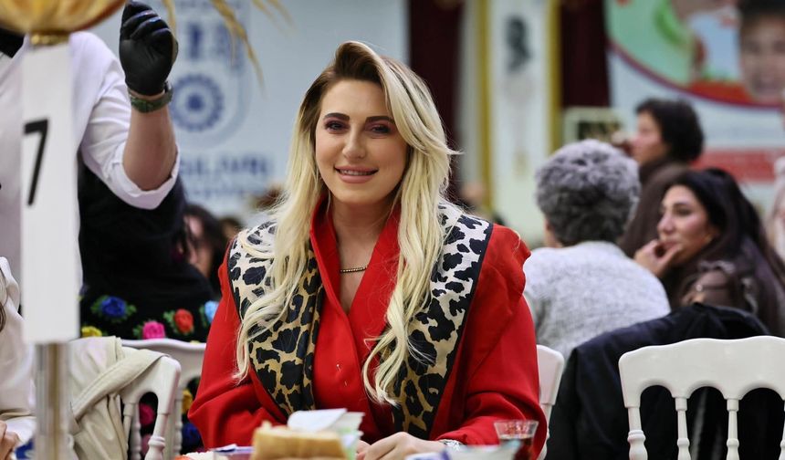 Silivri Belediye Meclis üyesi Ebru Akgün Pekel, CHP’den istifa etti