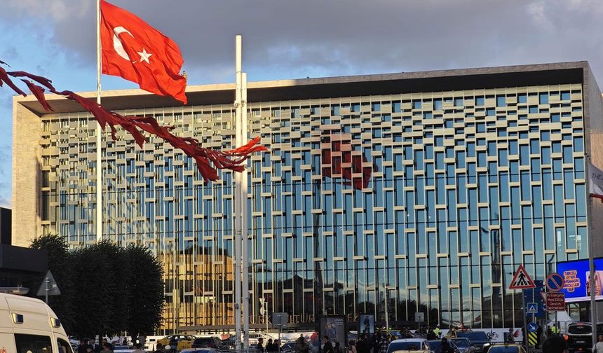 AKM’de bu hafta sanat rüzgârı: Opera, senfoni ve dans