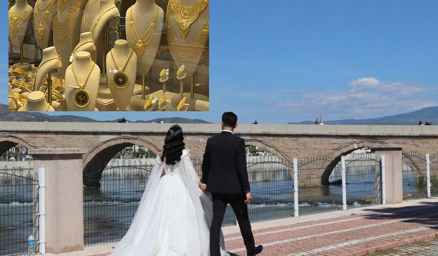 Yargıtay'dan düğünden sonra araç hayali kuran kocalara kötü haber