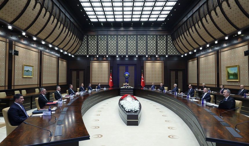 Bakan Çiftçi: Siber vatanımızı kararlılıkla koruyacağız