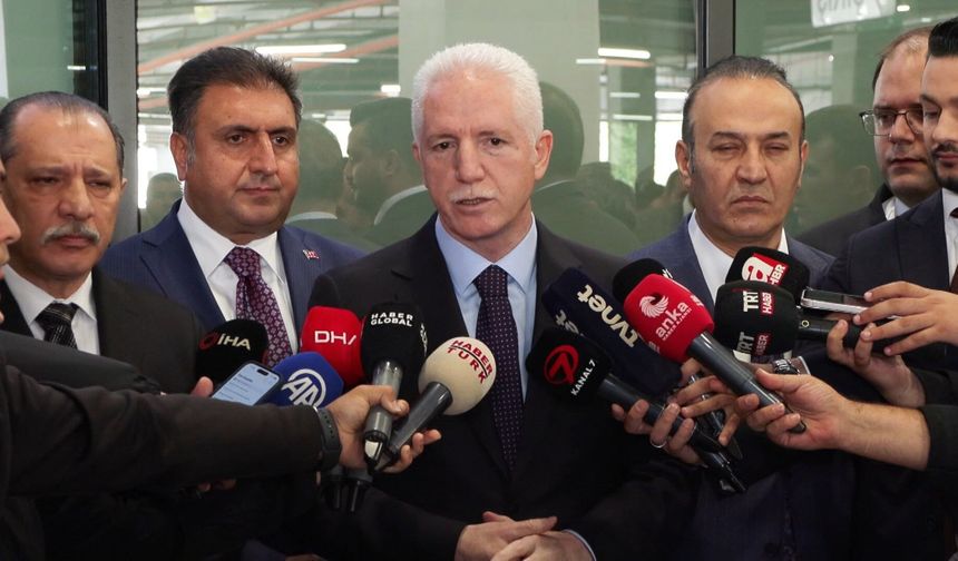 Başakşehir'de okulda kavgada 1 öğrenci hayatını kaybetti, 7 yaralı