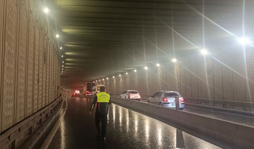Bahçelievler Belediyesi’nden sağanak boyunca kesintisiz çalışma