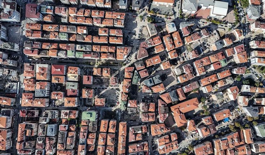 Bahçelievler’de dev dönüşüm: 200 bin kişi güvenli konutlara kavuştu