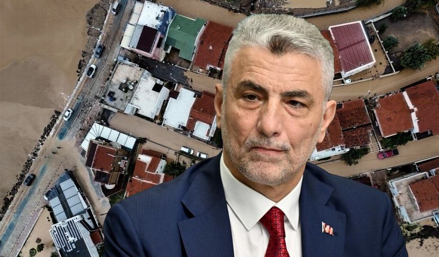 İstanbul’da selden etkilenen esnafa 80 milyon lira nakdi destek