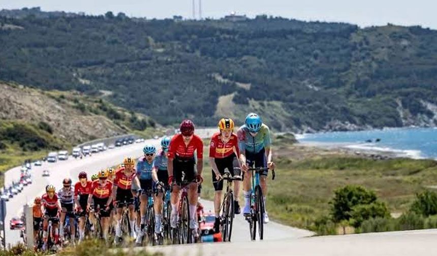 2027 UCI Yol Bisikleti takvimi açıklandı