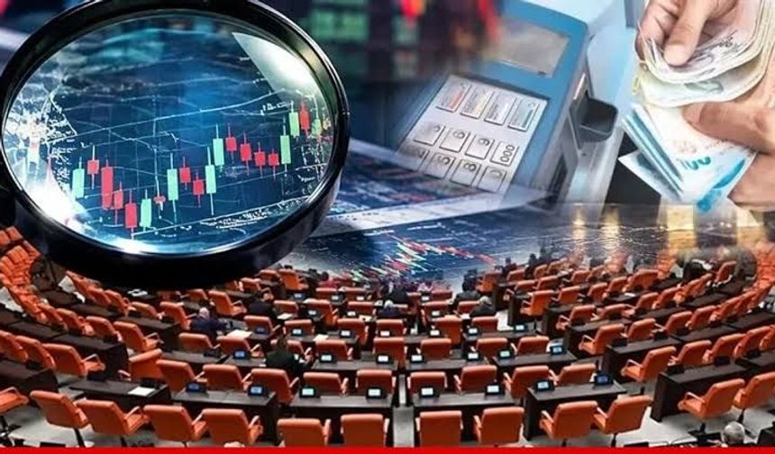 Tasfiyedeki yatırım fonlarına ilişkin düzenleme Resmi Gazete'de