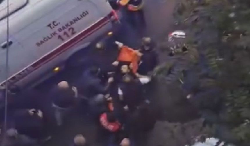 Kağıthane’de 3 gün arayla ikinci silahlı saldırı