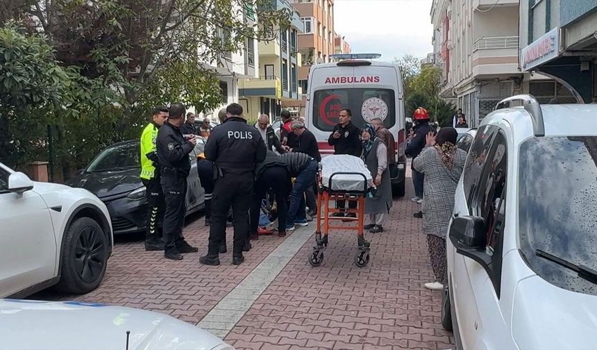 Avcılar’da yol verme tartışması kanlı bitti