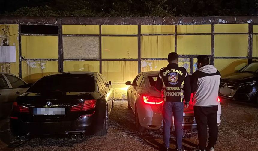 Trafikte saldırdı, faturası ağır oldu: 180 bin TL ceza