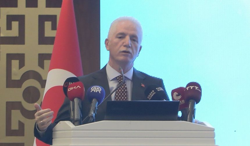 Vali Gül: Geçen hafta yaşadığımız taşkınların Marmara için bir milat olması lazım