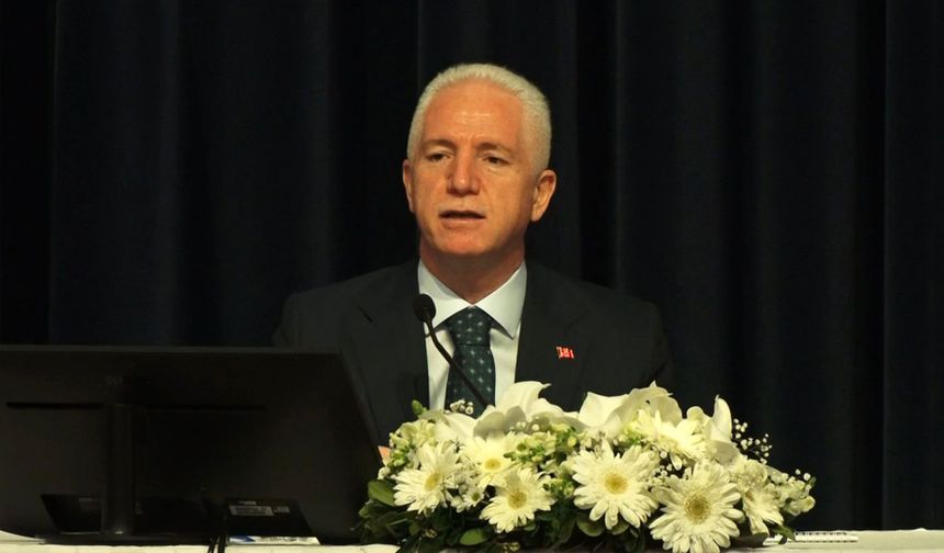 Vali Gül’den kurumlara çağrı: Önceliğiniz afetler ve kentsel dönüşüm olsun