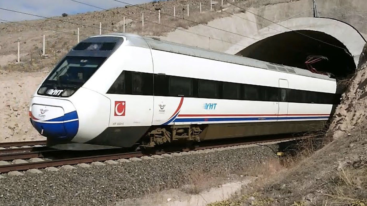 AnkaraSivas hızlı tren durakları kaç tane, 2023 durak isimleri İstanbul Gazetesi AnkaraSivas hızlı tren durakları kaç tane, 2023 durak isimleri İstanbul Gazetesi