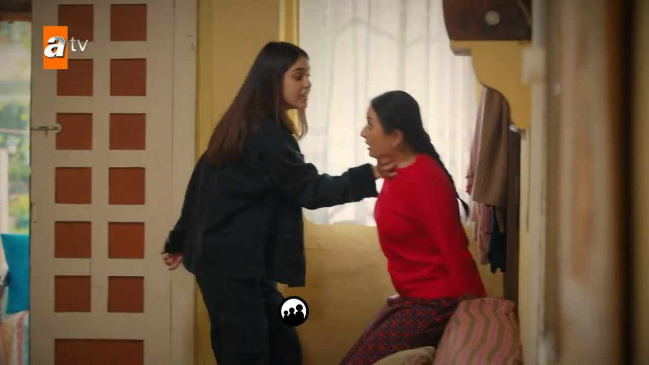 Kardeşlerim 88.Bölüm Fragmanı Nefes Kesti - İstanbul Gazetesi