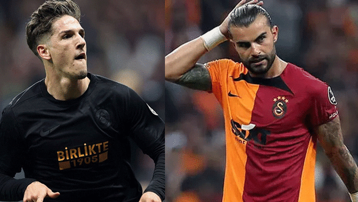 Okan hocadan Zaniolo ve Abdülkerim Bardakcı kararı