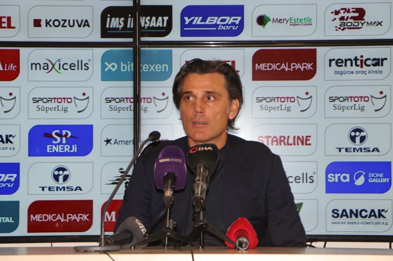adana-demirspor-teknik-direktörü-vincenzo-montella-maç-sonrasi-konuştu