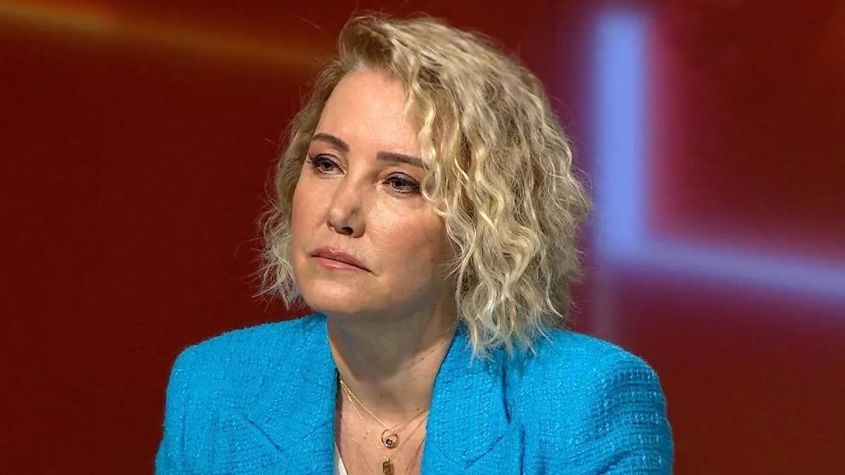 Berna Laçin hakkında soruşturma