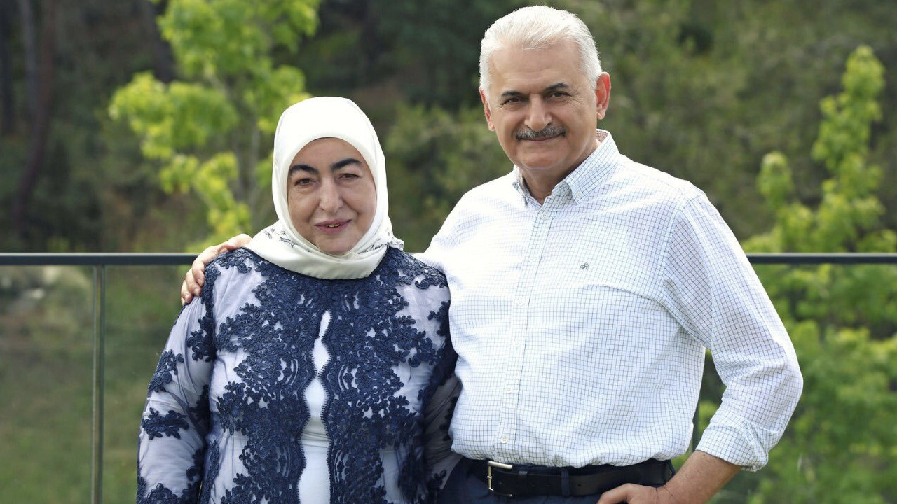 binali-yıldırım-