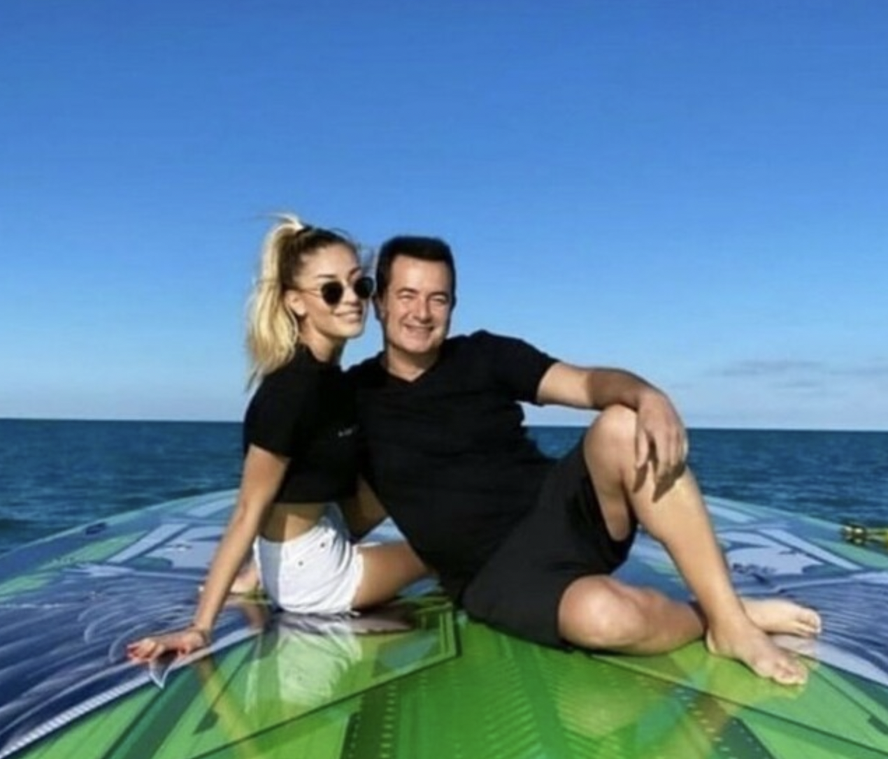 ayça çağla Altunkaya kimdir yaşı kaç