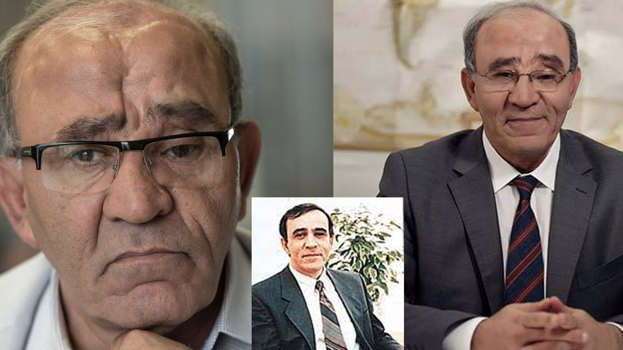 Fikret Bila'nın yüzüne ne oldu, hasta mı? Fikret Bila'nın eski hali