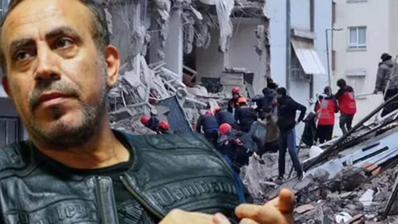 "Ahbaplar Suç Örgütü" operasyonunda 45 şüpheli adliyede