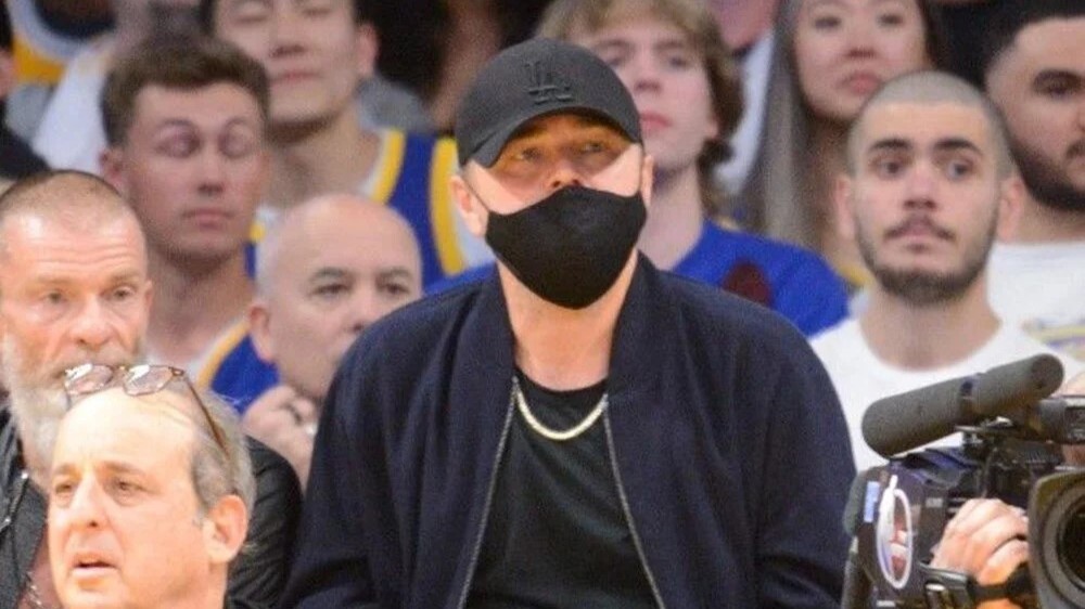 leonardo-dicaprio-nba-macini-izlemeye-gitti